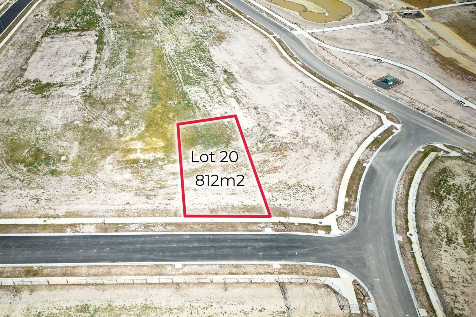 [Land for Sale] Phoenix Park, Glengarry OpenLot